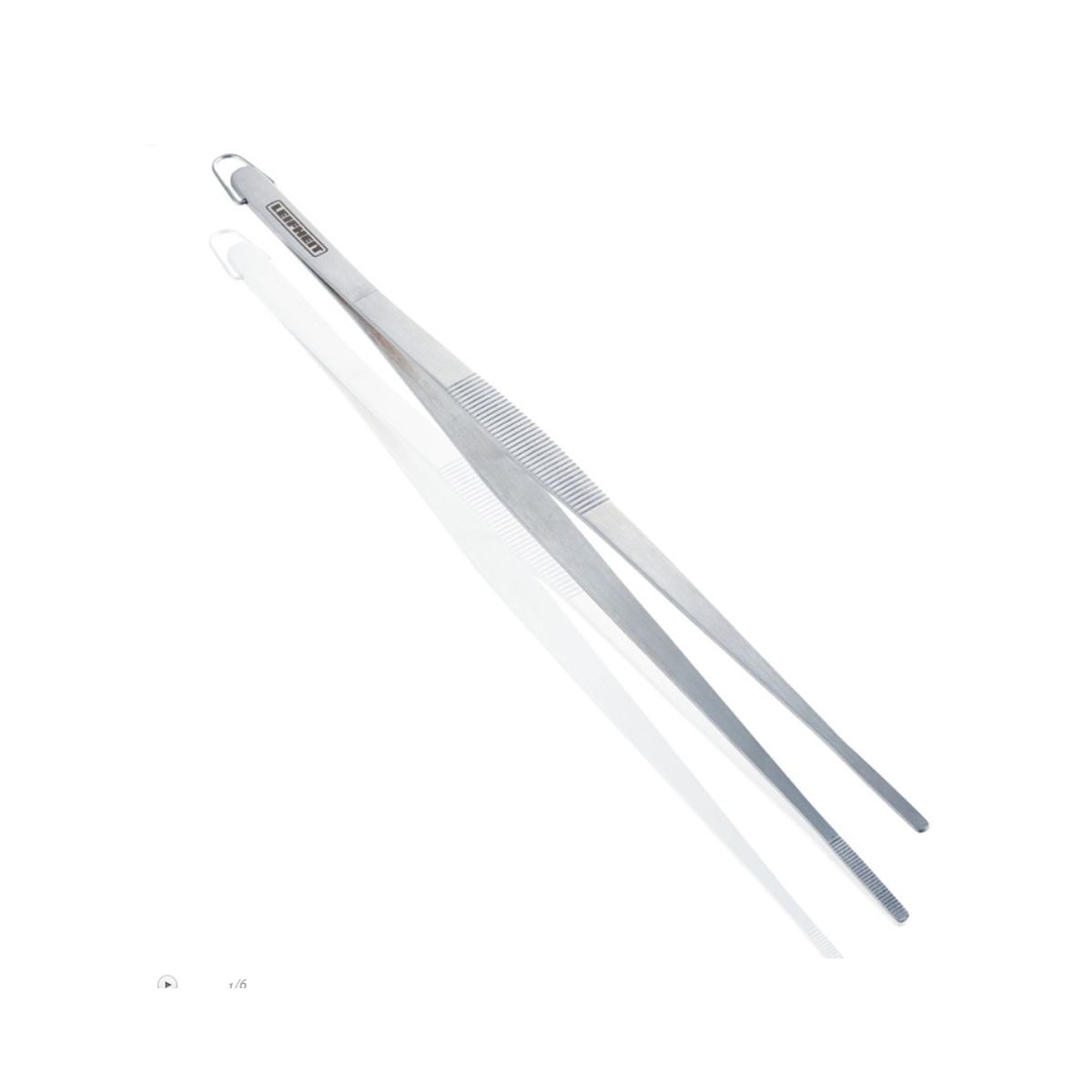LEIFHEIT FOOD TONGS
