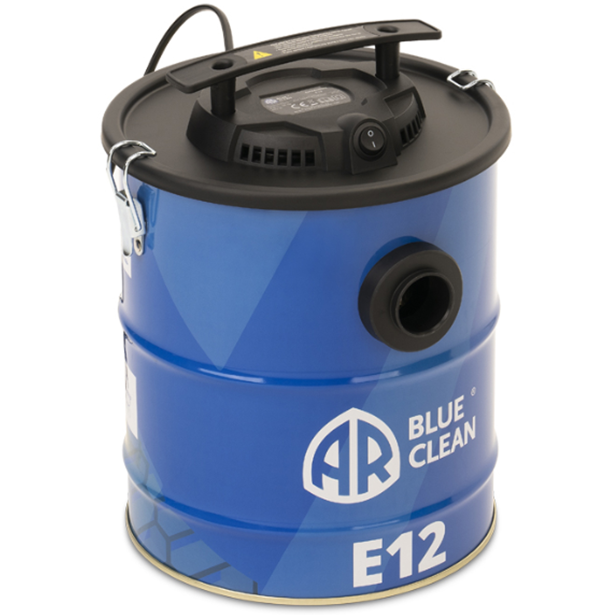ANNOVI REVERBERI ASH VACUUM CLEANER