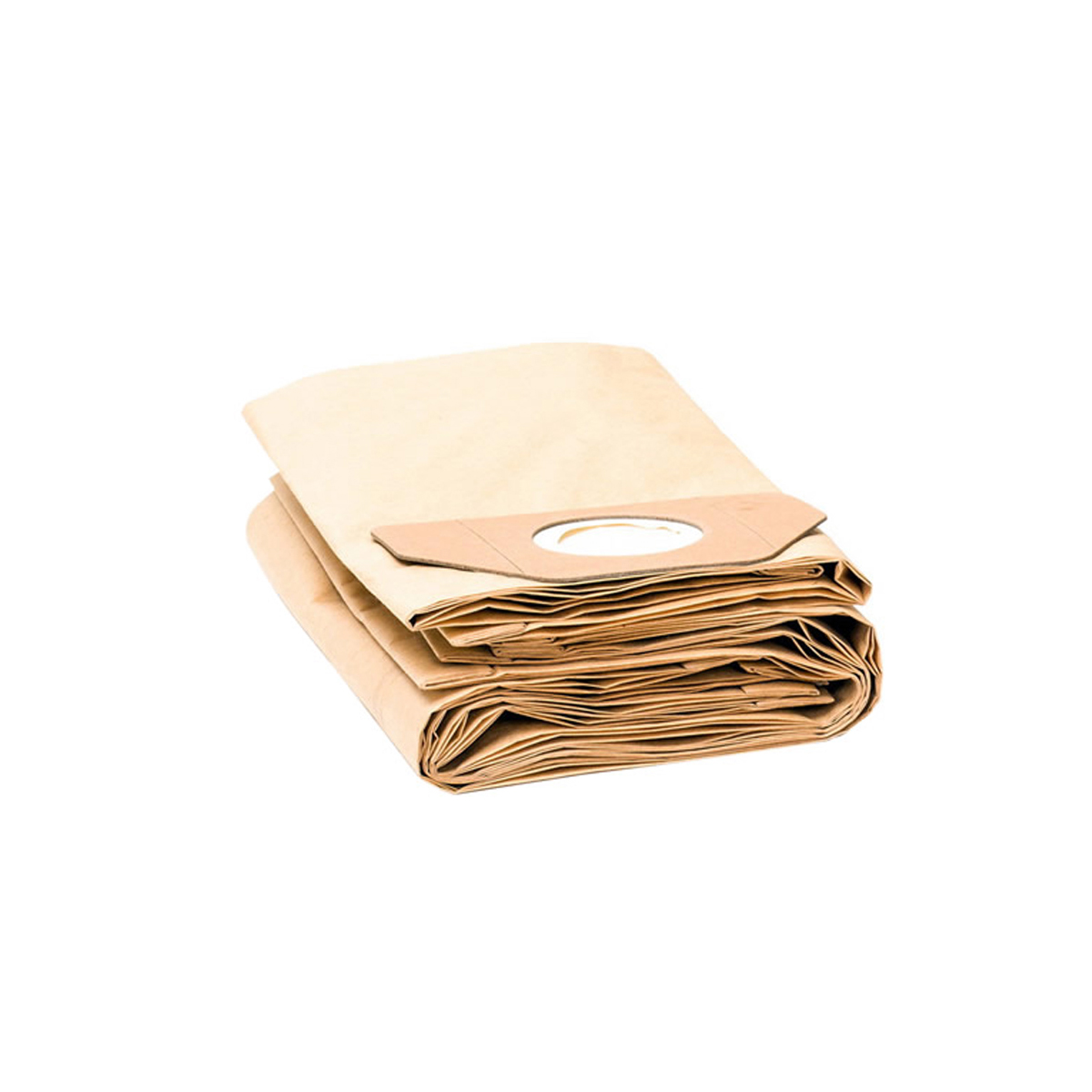 STANLEY VACUUM CLEANER BAGS 5 PCS