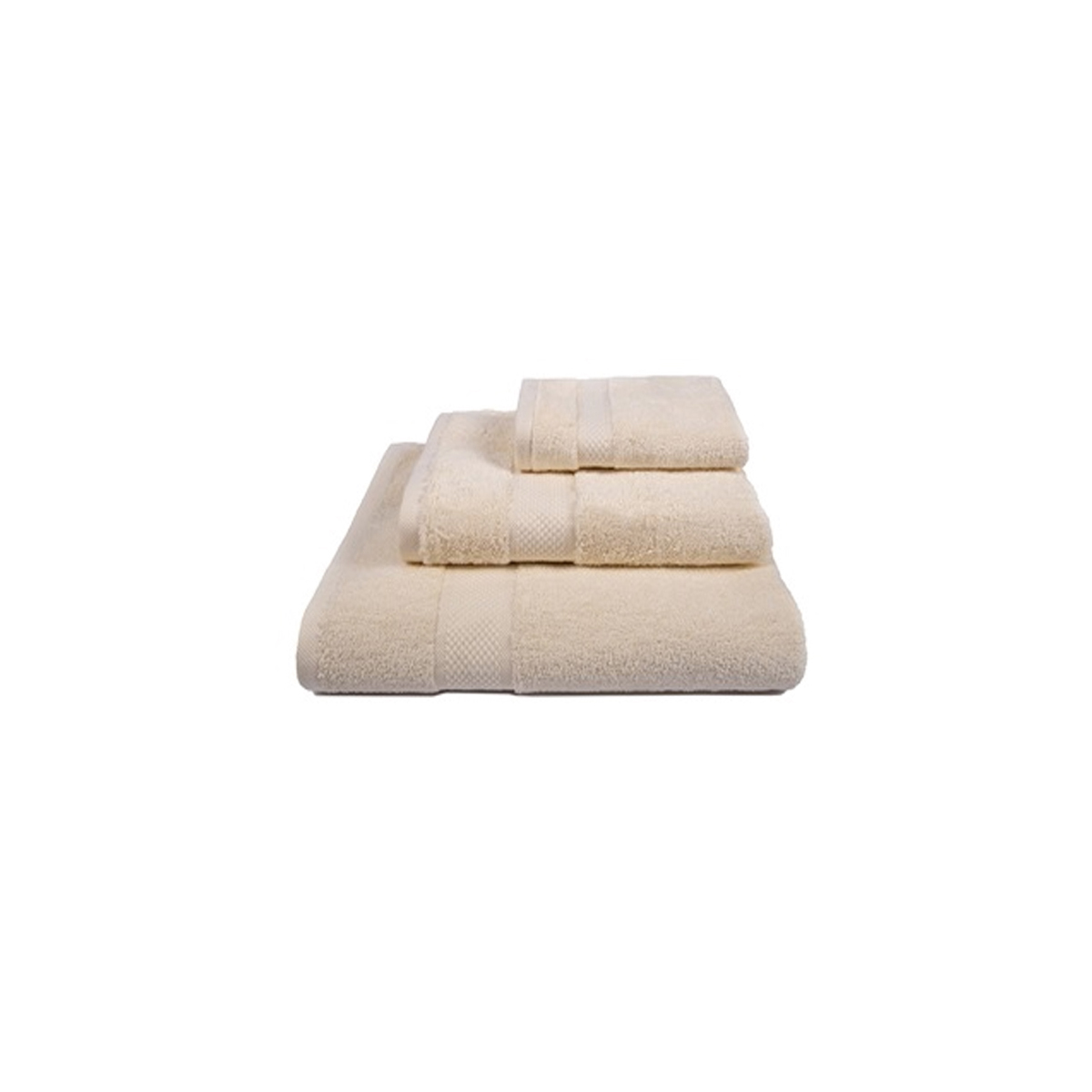 NAF NAF BATH TOWEL CASUAL LINE COLLECTION