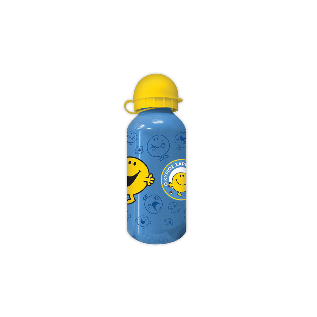 NAKAS CHILDREN'S ALUMINUM COOLER