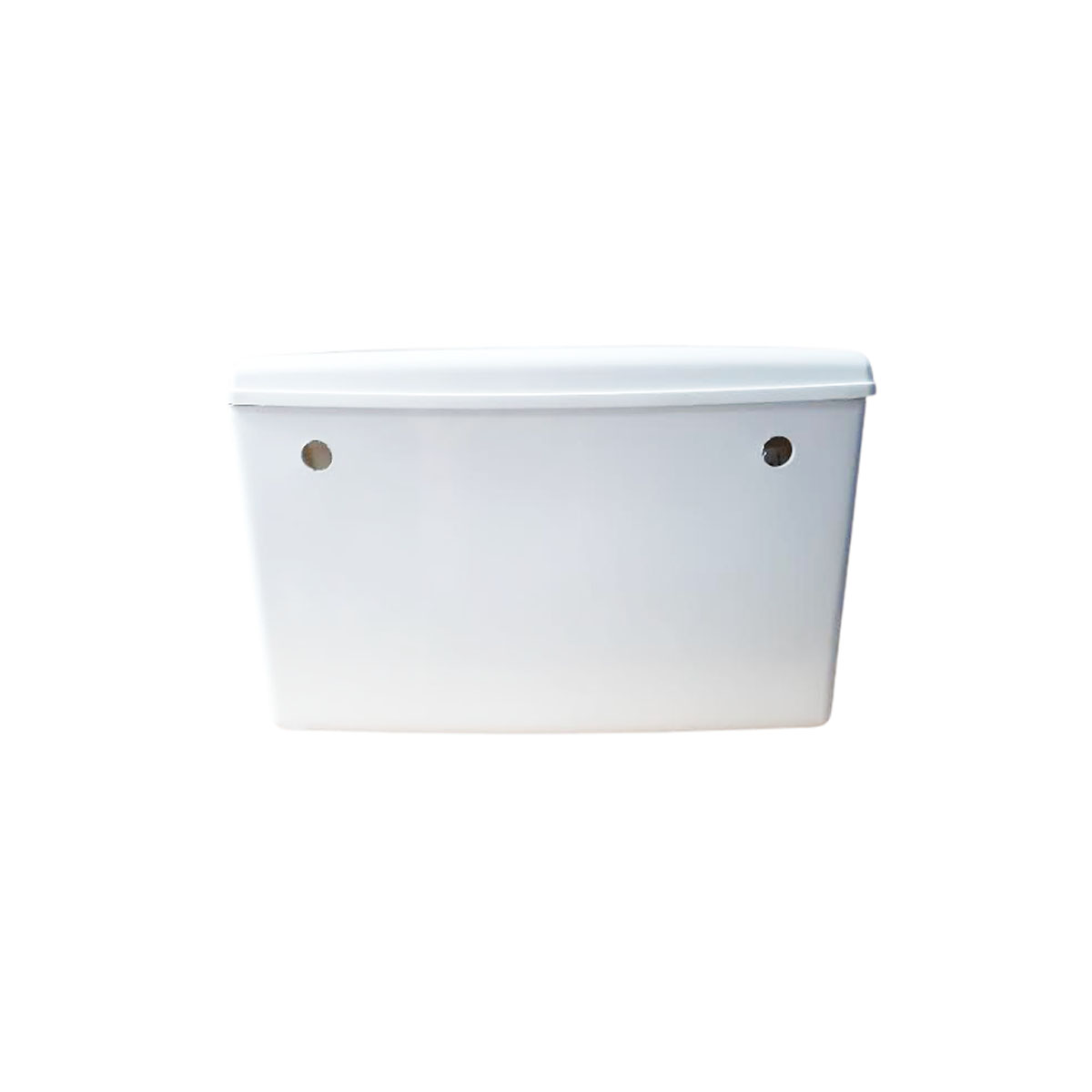 CISTERN LOW PRESSURE PVC