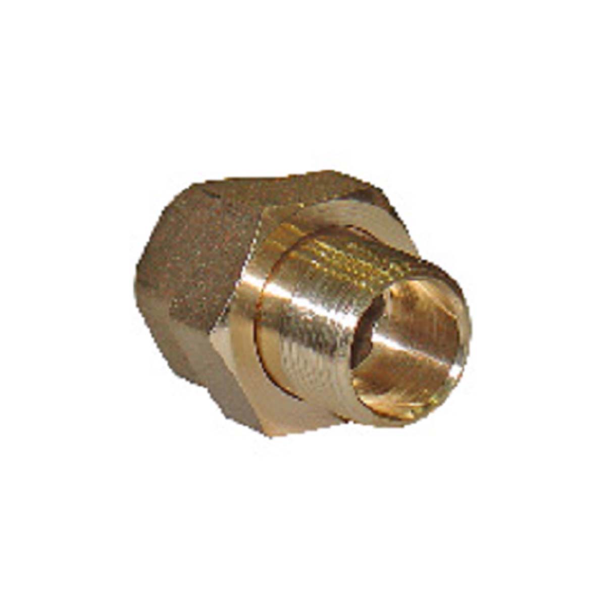 BRASS UNION MALE/FEMALE