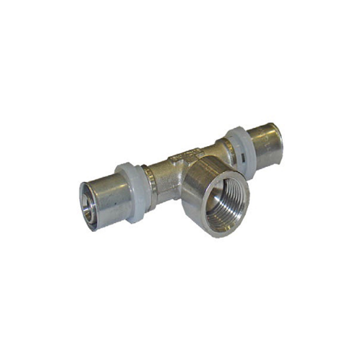 ALUMINUM TAF PRESSED