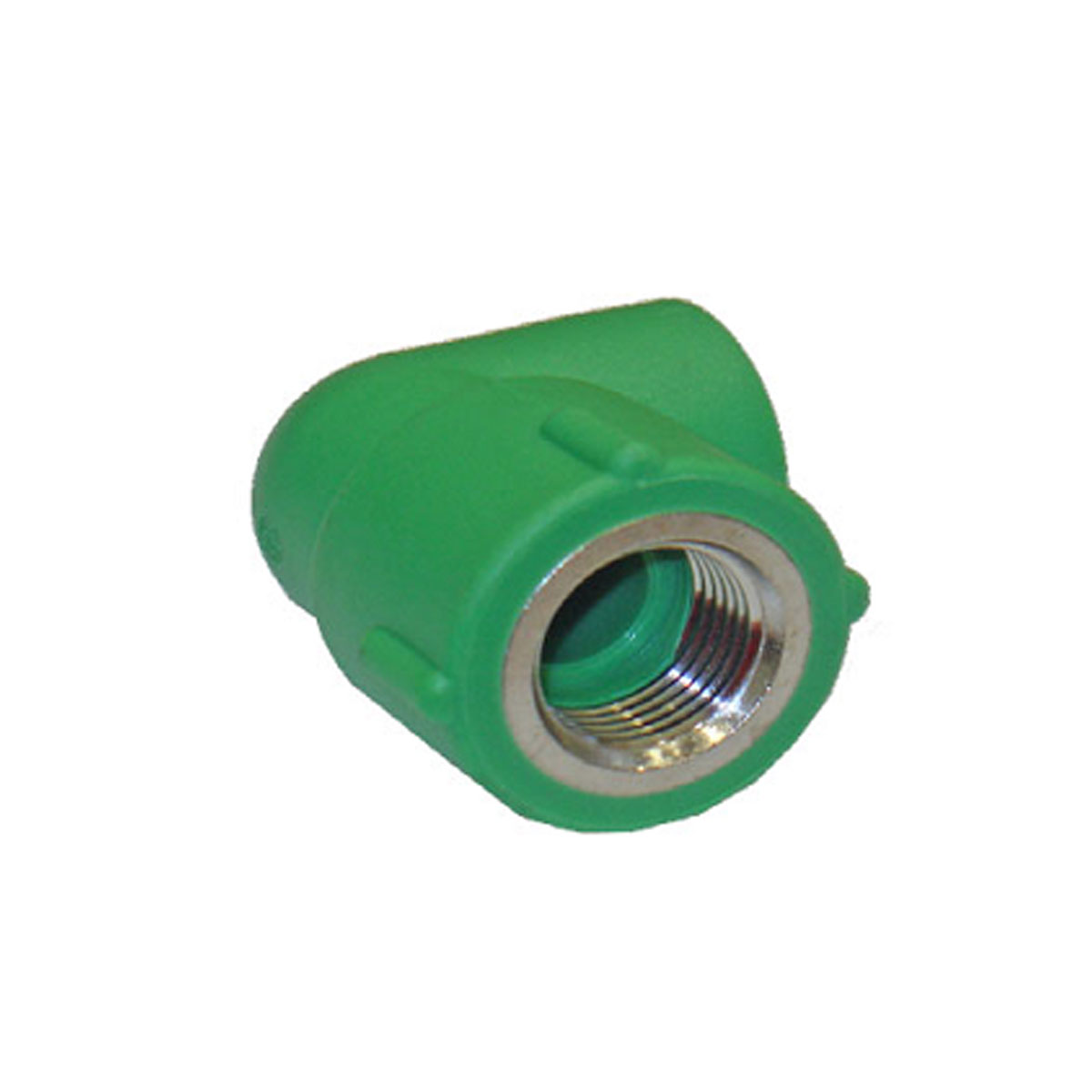 CORNER PP-R FEMALE