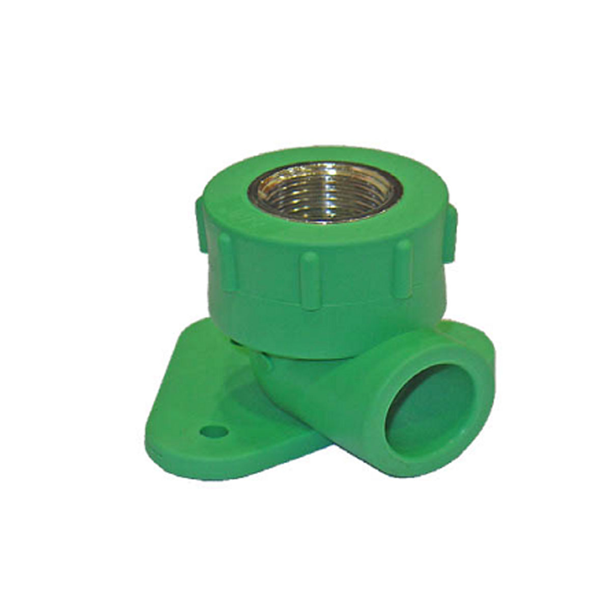 CORNER BASE PP-R 20MM X 1/2 "FEMALE