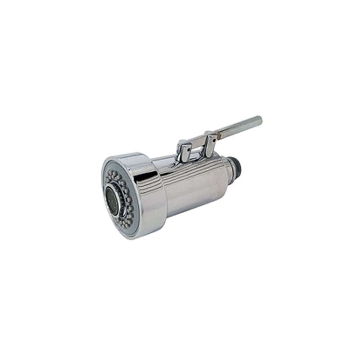 PAINI HEAD FOR KITCHEN MIXER WITH 2 MODE SPRAY SOFT FOR 556 AND 557