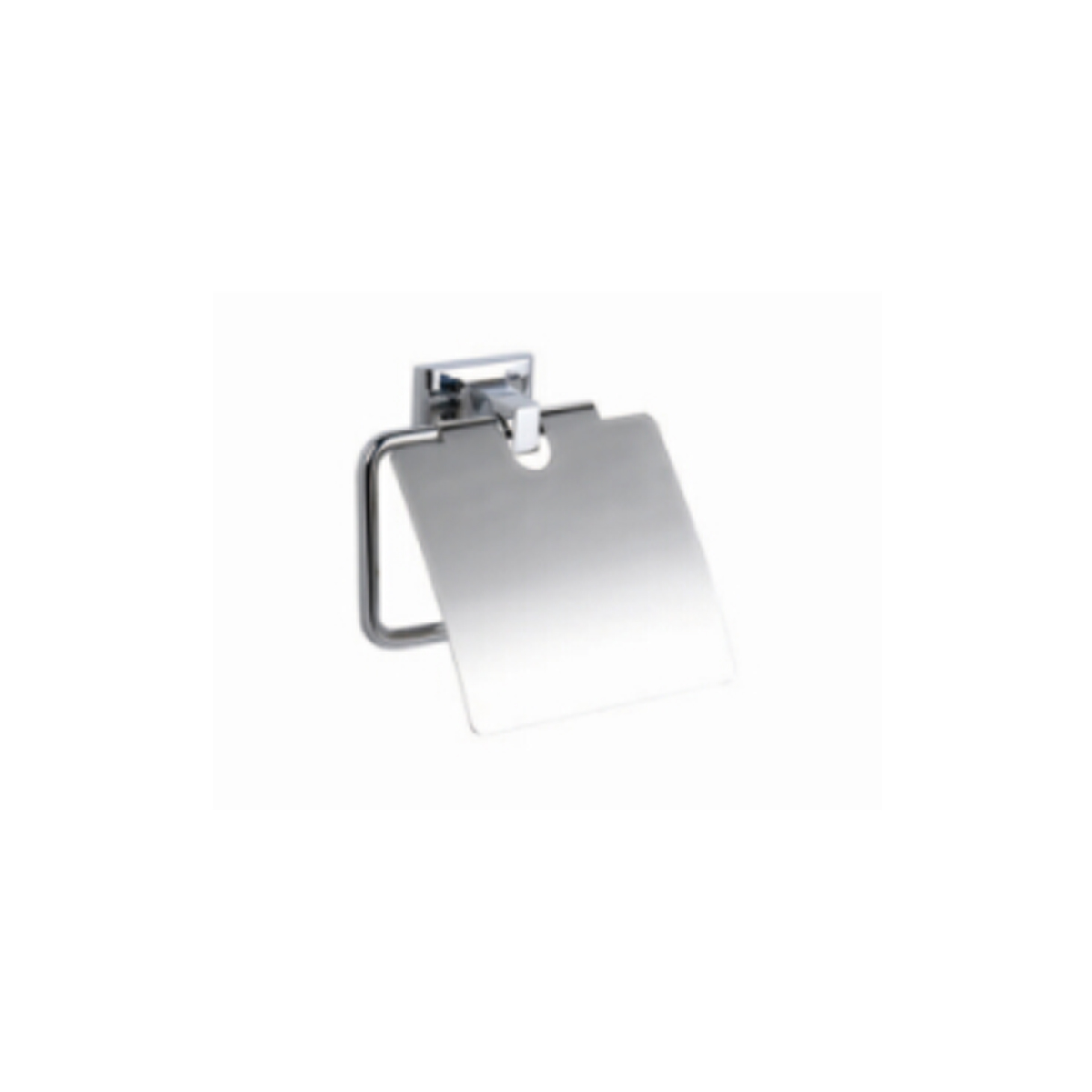 751 NICKEL BATHROOM HARDWARE