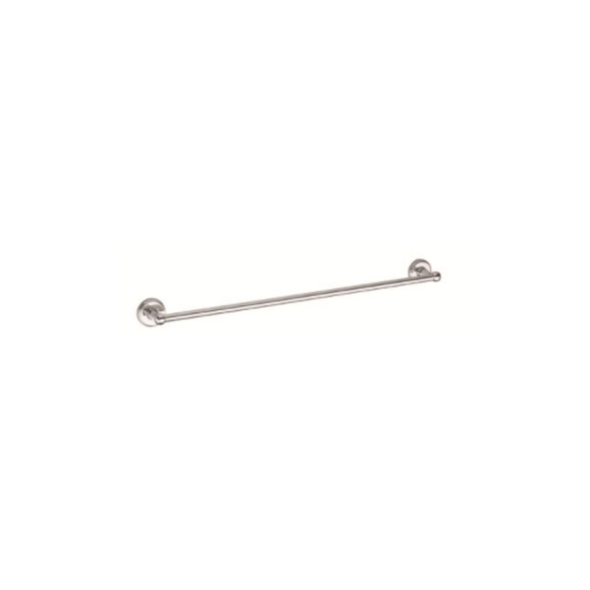 SS-5024 HANGER 60CM S/S BATHROOM
