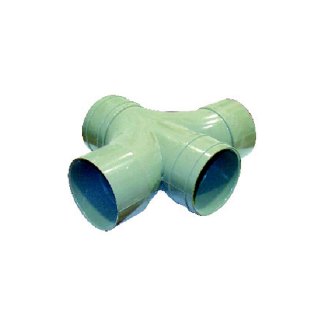 DRAINAGE CROSS 4 "