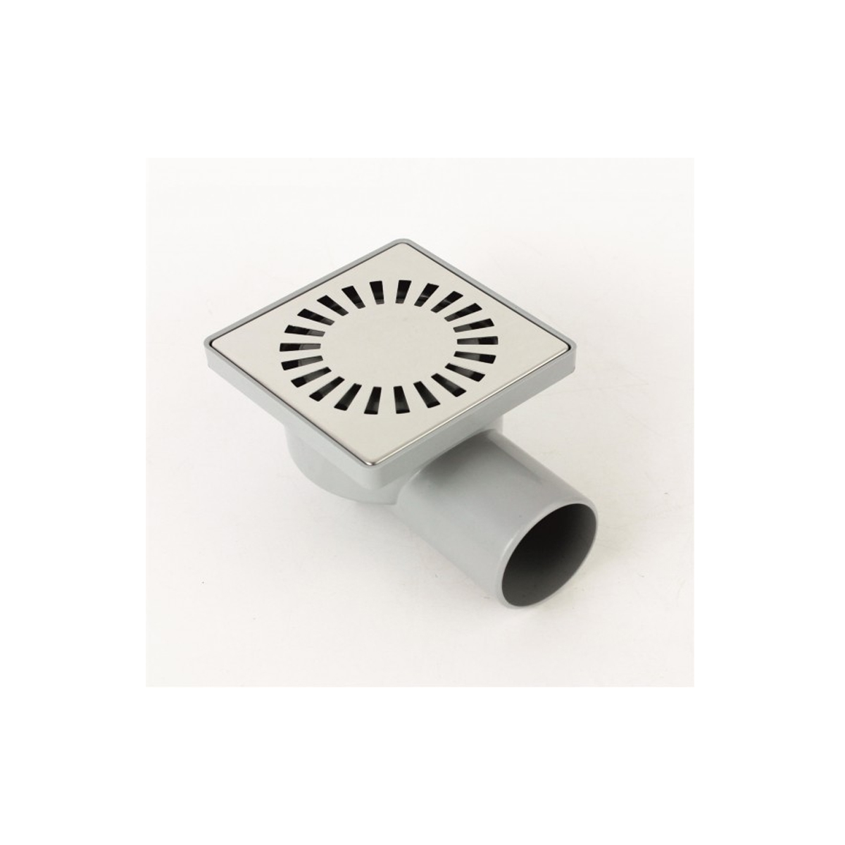 INTER CERAMIC FLOOR SIPHONE S / S 7X10CM