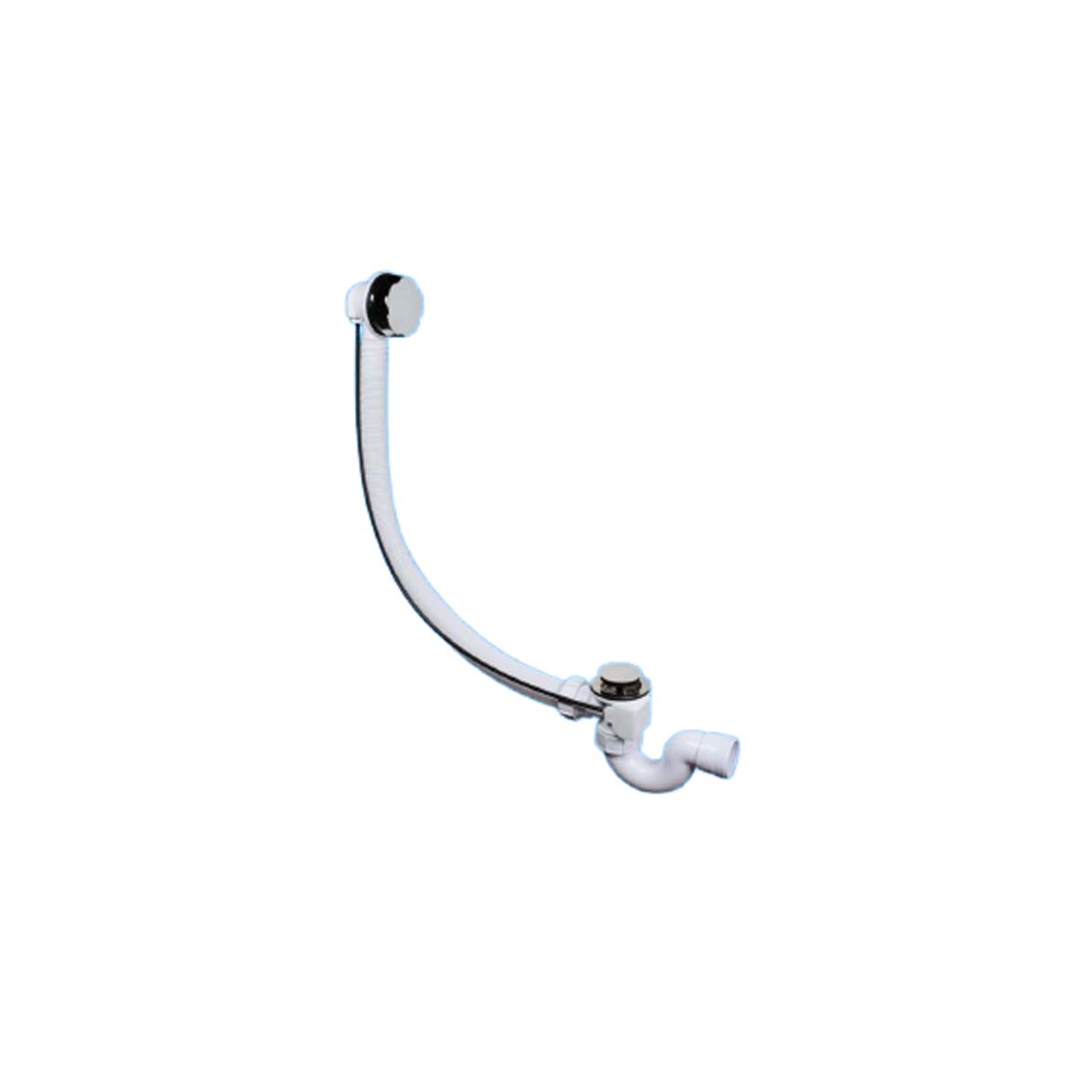 MCALPINE SIGMA PVC BATHROOM AUTO