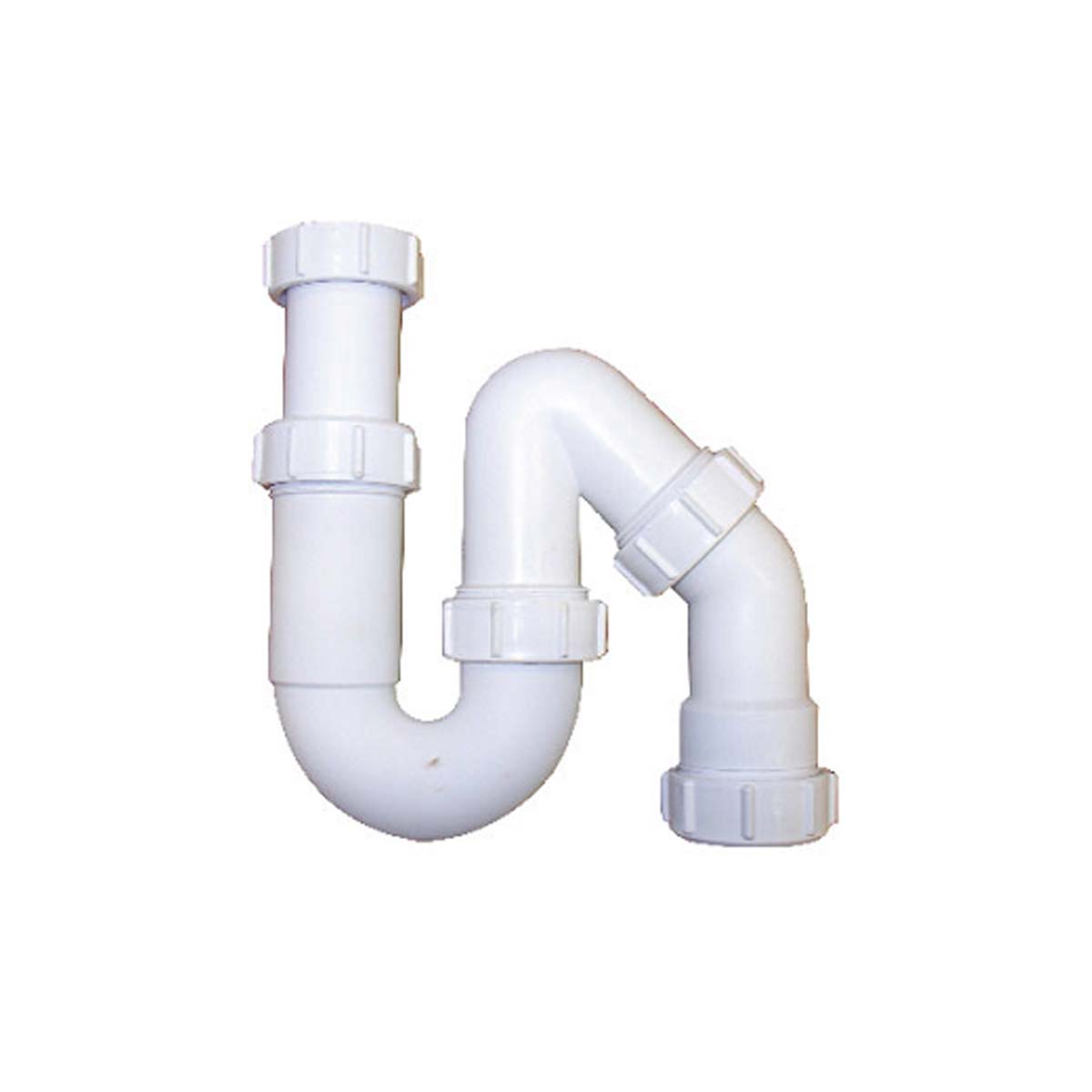 MCALPINE SIGMA PVC 1.1 / 2 '' ADJUSTABLE