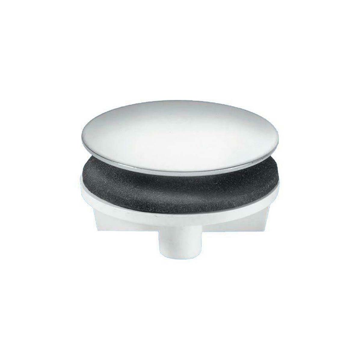 MCALPINE TAP NICKEL