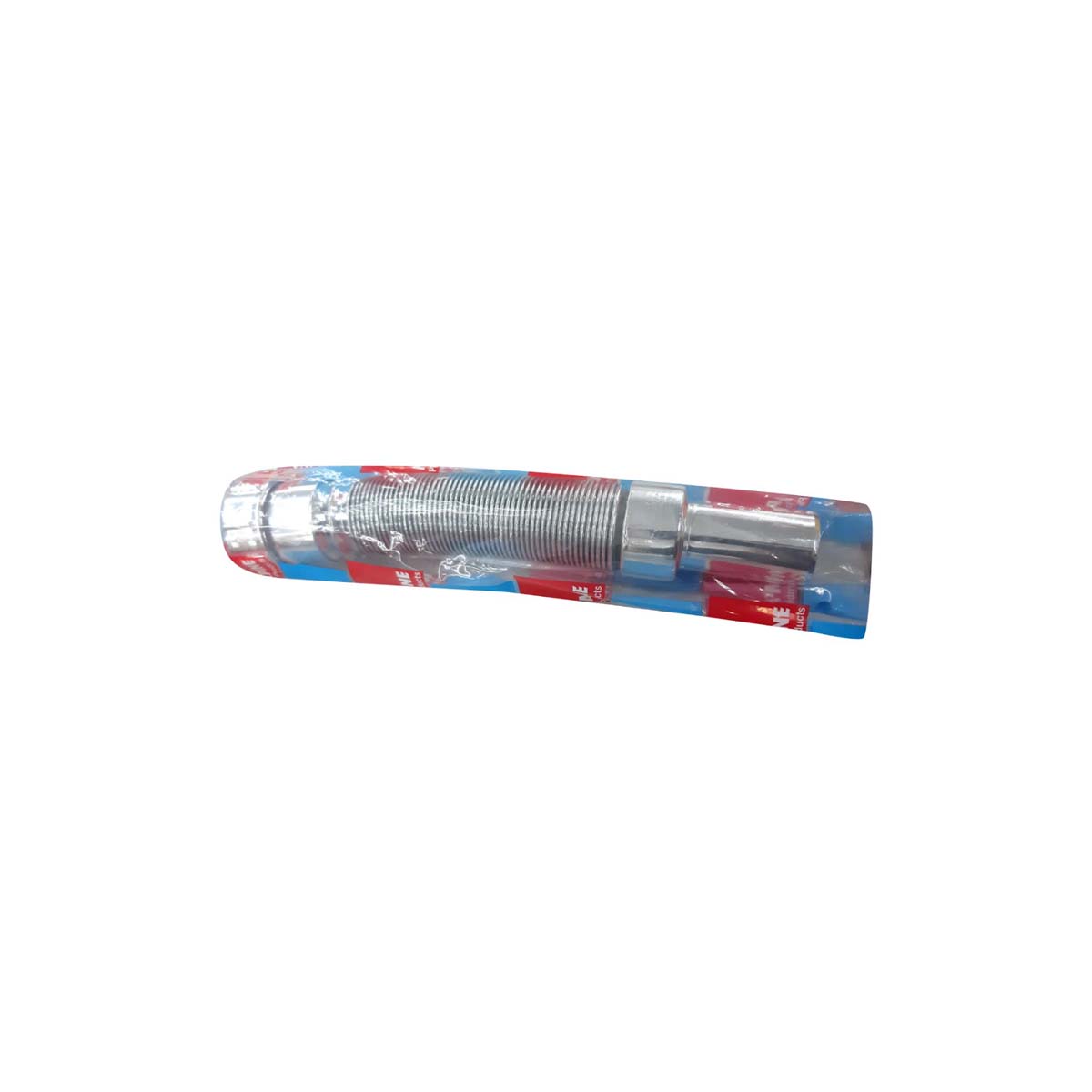 MCALPINE FLEXIPOL 1.1 / 4 "X32X500MM NICKEL
