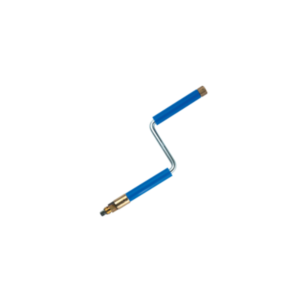 HAND FOR REED 3/4"