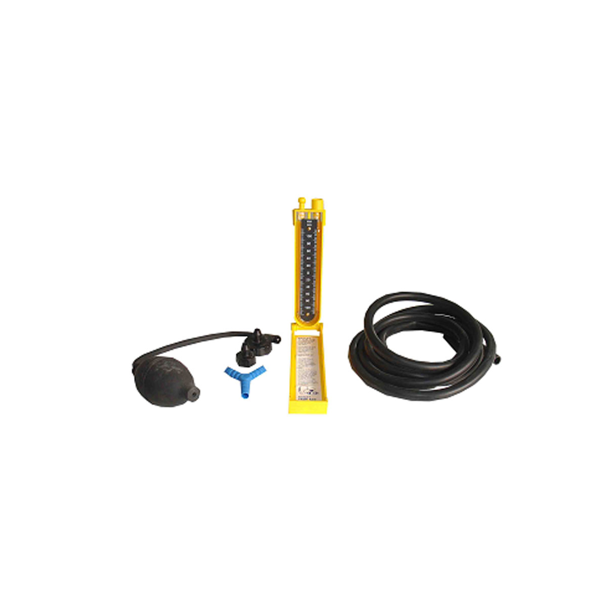 PRESSURE SET 4074