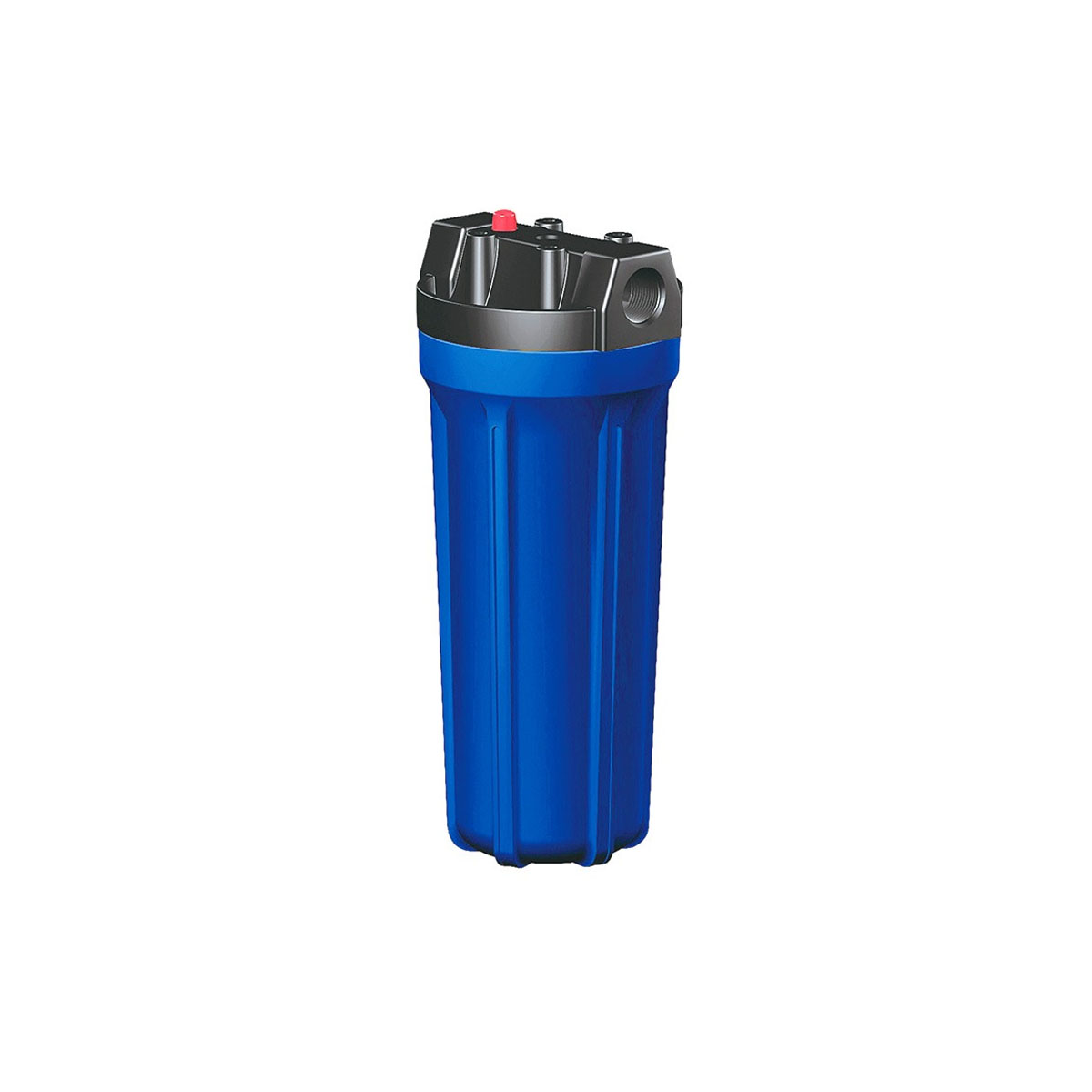 WATER FILTER BASE BLUE 10 '' 121-10B