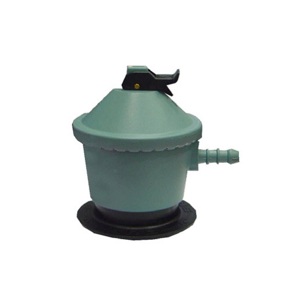 LOW PRESSURE GAS CLOCKS HOME