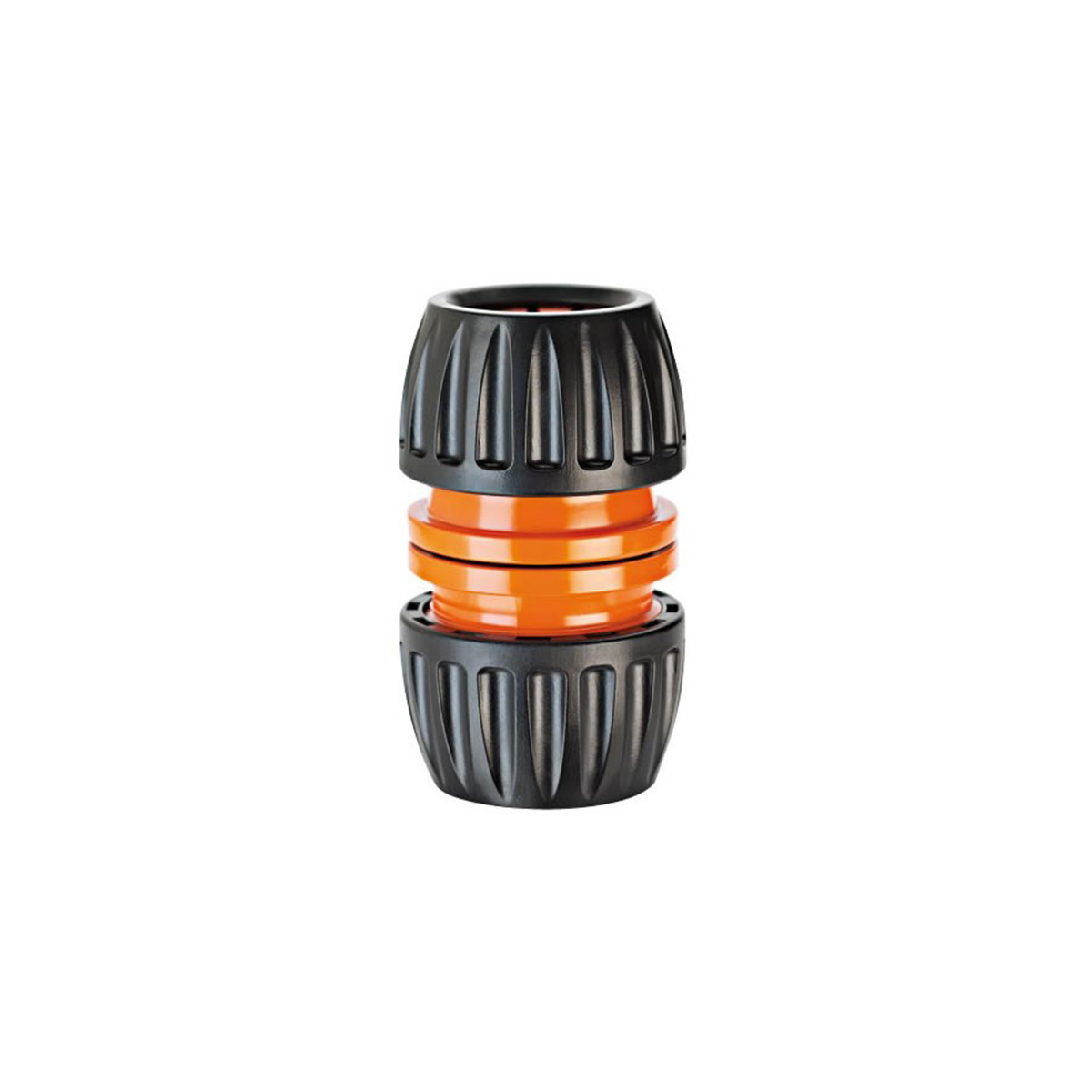 CLABER 8565 HOSE CONNECTOR 1/2"-5/8''-/3/4''  BLISTER
