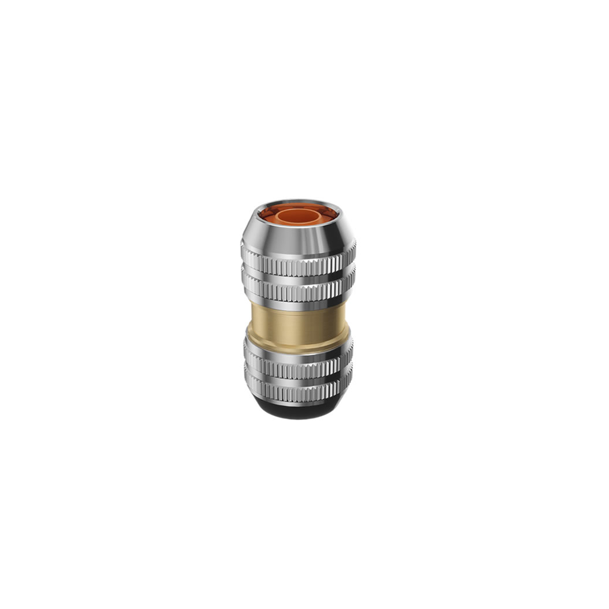 CLABER 9612 ΜΕΤΑΛΛΙΚO MENDER 1/2''-5/8''