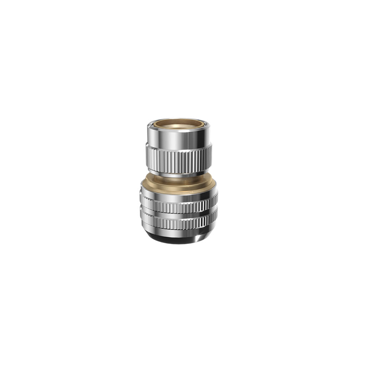 CLABER 9613 AUTOMATIC COUPLING 3/4" METAL