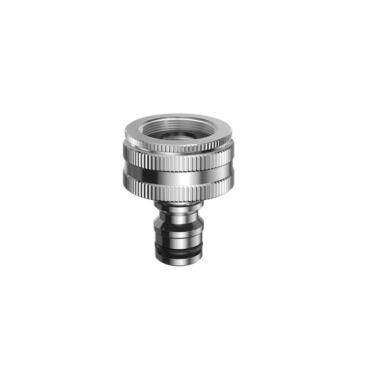 CLABER 9603 1'' TAP CONNECTOR WITH 3/4''ADAPTER