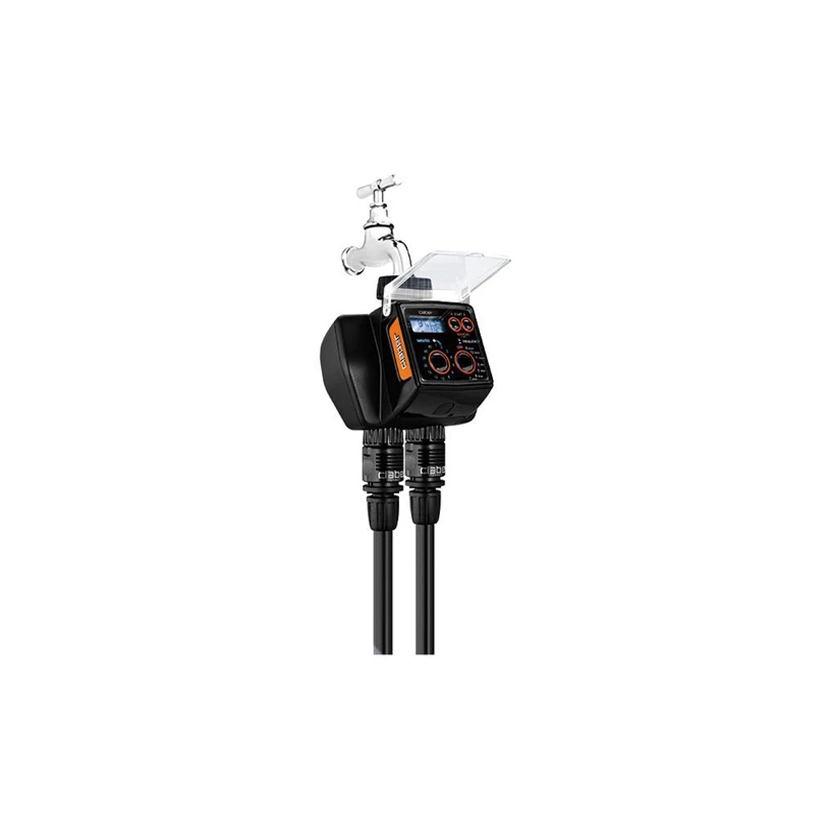 CLABER 8488 AUTOMATIC TIMER  DUAL SELECT