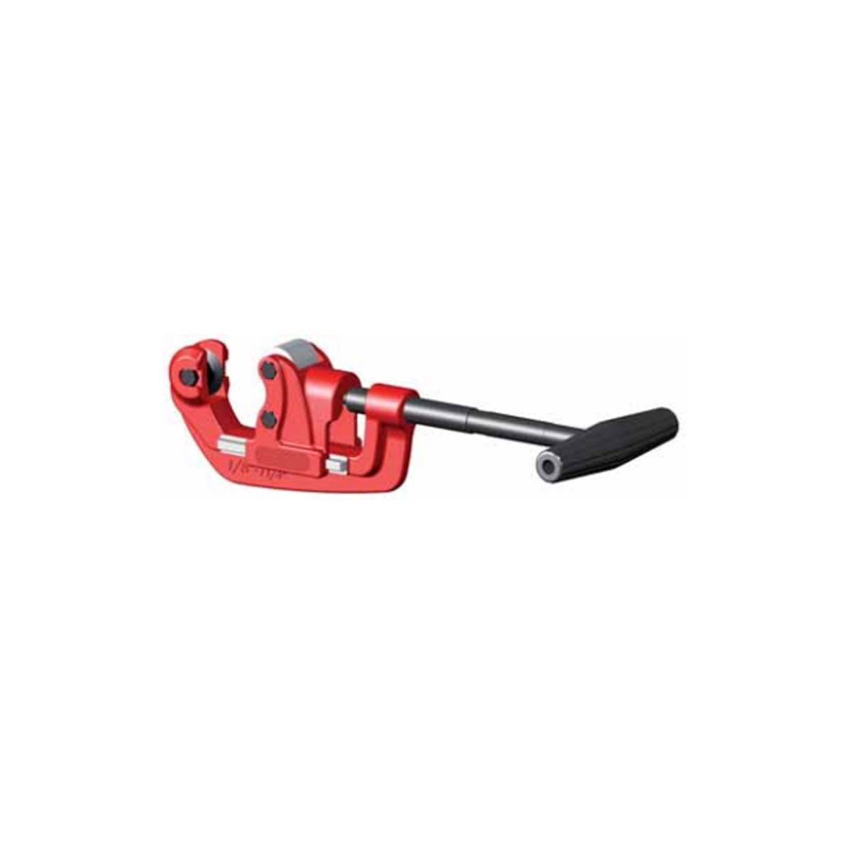 HARD METAL CUTTER Ø 1/8 '' - 2 ''
