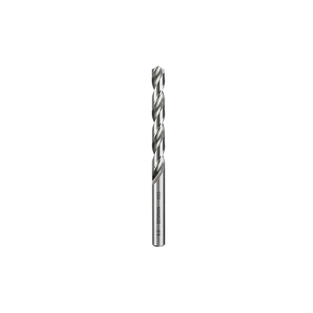 IRON DRILL 1,5MM 3 PCS HSS 71686