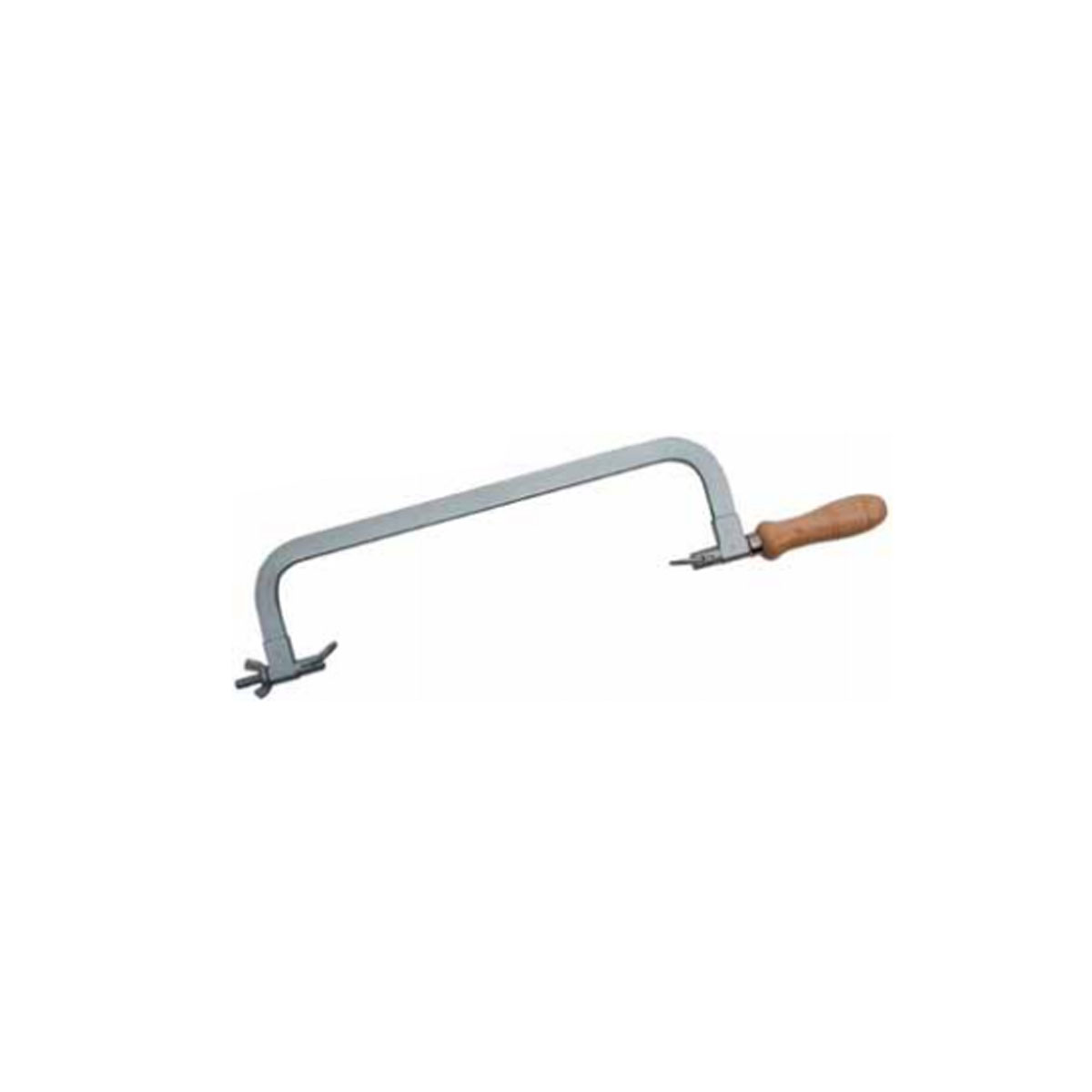 FRAME SILENCE FOR BLADE WITH WOODEN HAND 300MM