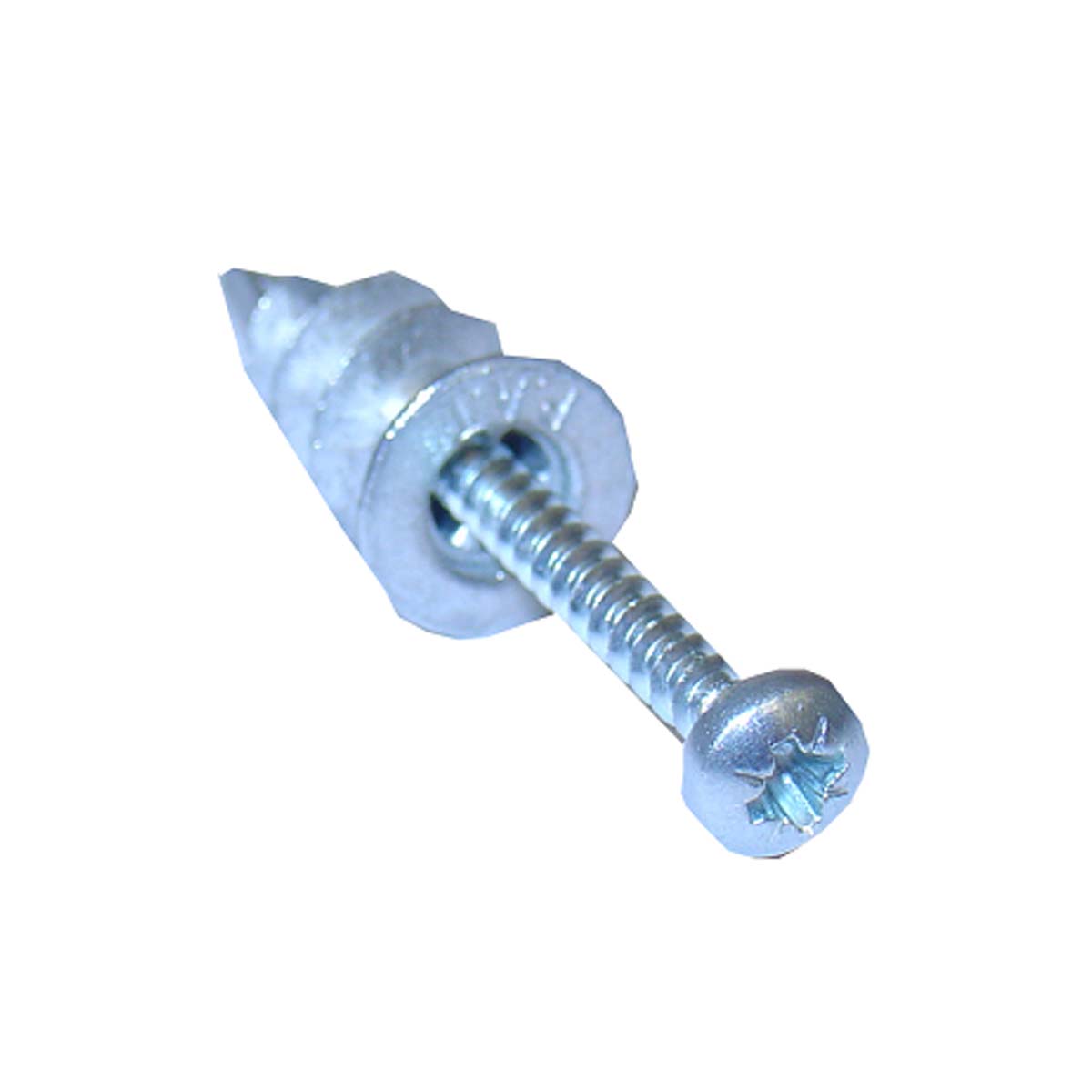 SCREW AND ROBLAX MET. PLASTERBOARD D13X30ΜΜ