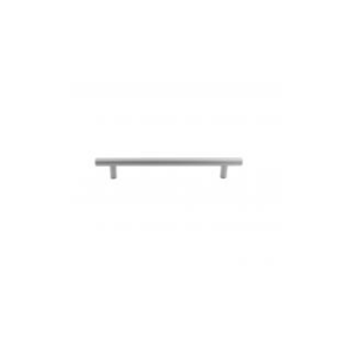 FURNITURE HANDLE B BEAUTY E160MM ALUMINUM