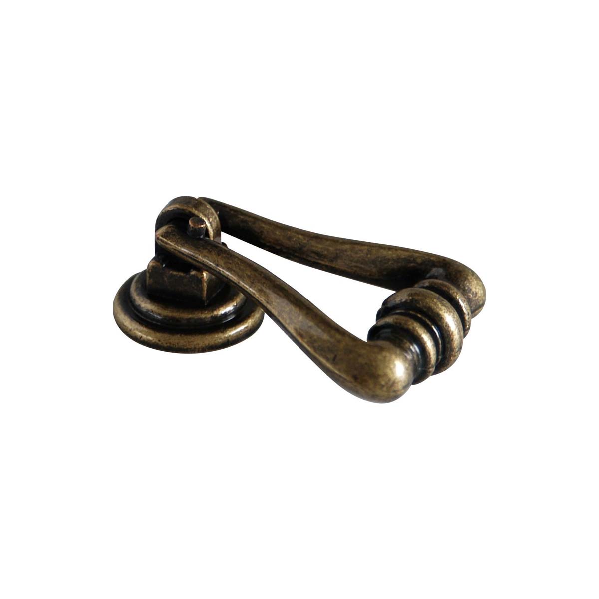 FURNITURE KNOB B BEAUTY 36MM BRONZE