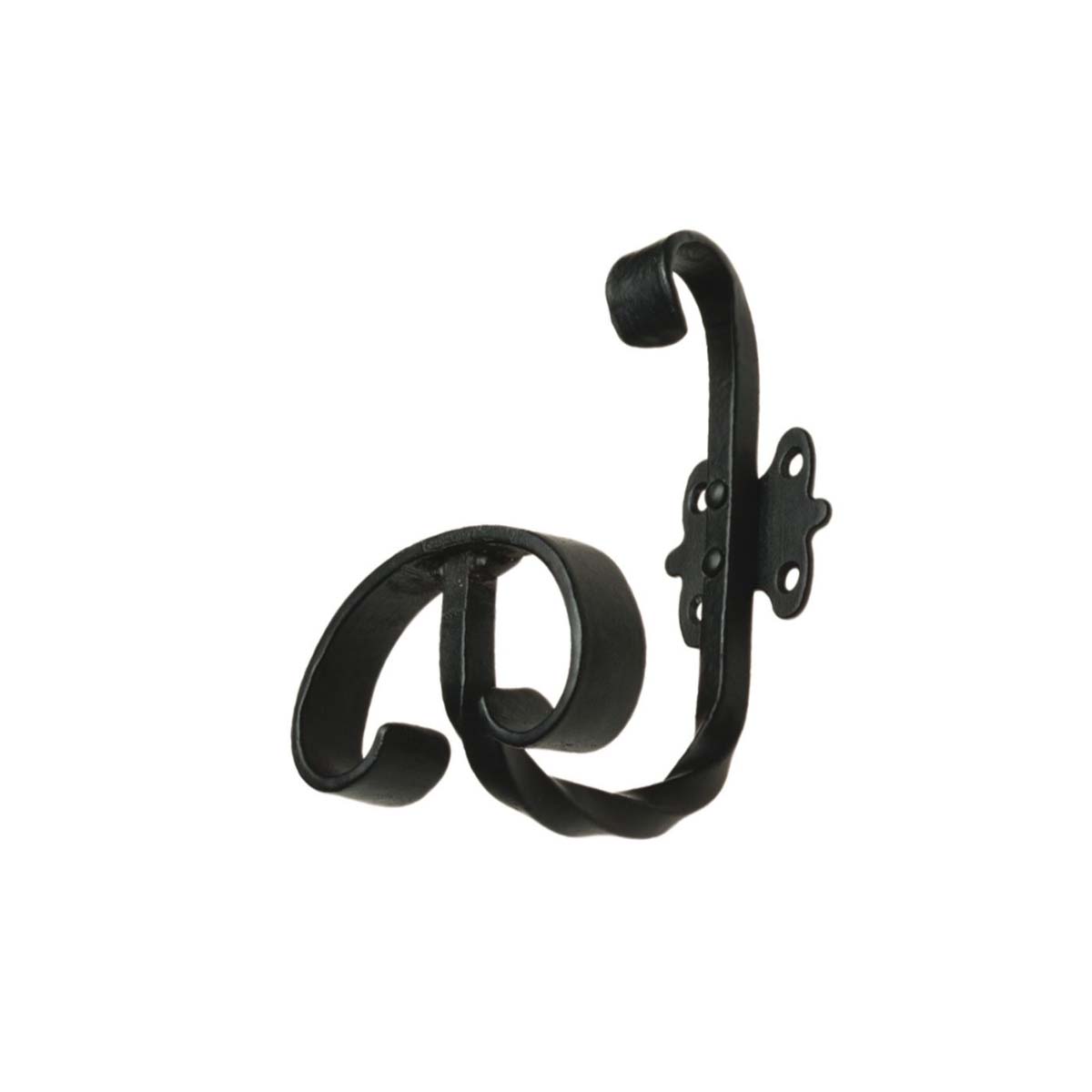 HANGERS MODEL 101 METALLIC BLACK