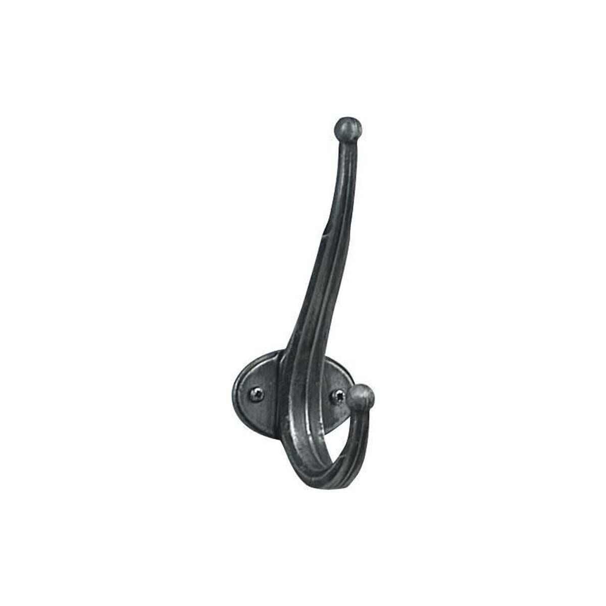 HANGERS CACAO METAL GRAY