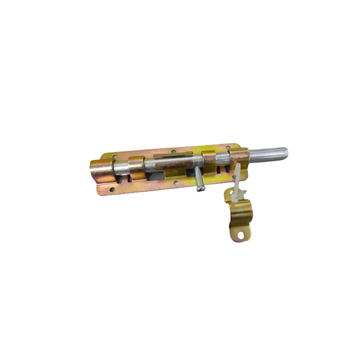 LATCH DELTA SHEET METAL 120MM 3120001