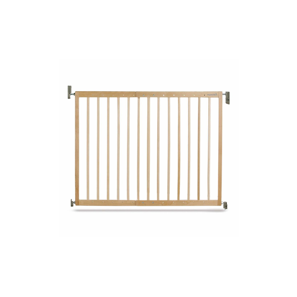 MUNCHKIN WOODEN CHILD PROTECTION RAILING