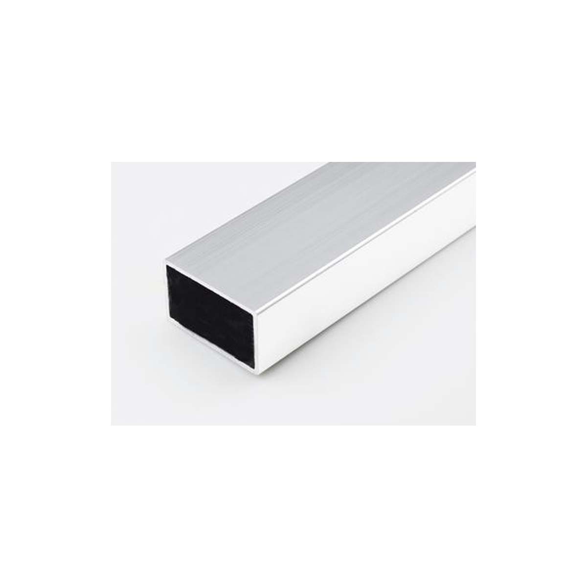 RECTANGULAR PROFILE BAR 1000X30Χ15MM S/S