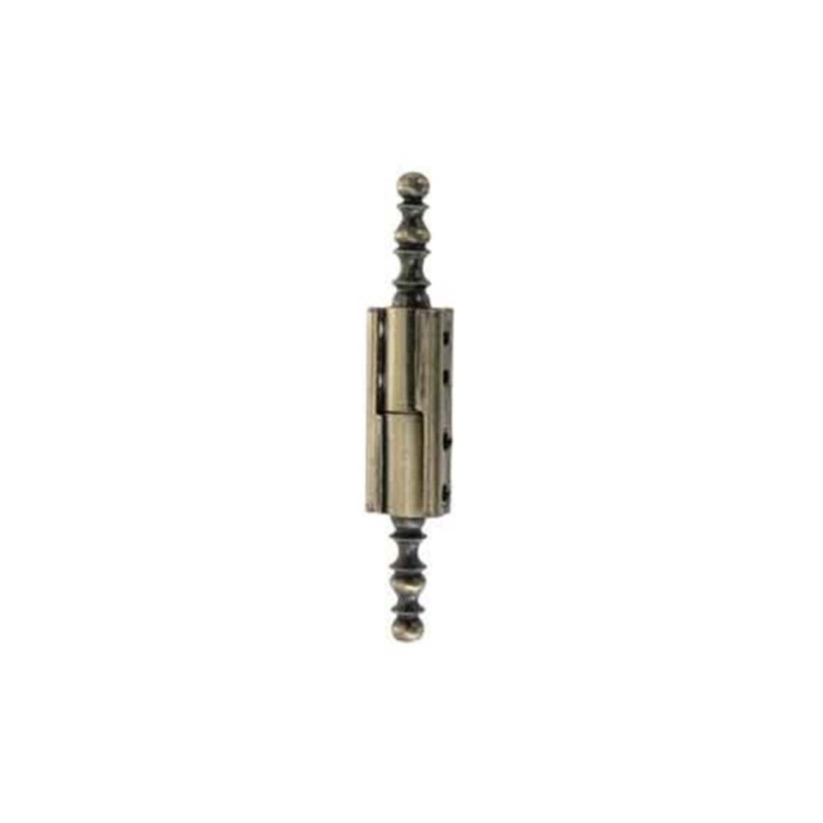 BRONZE STYLE HINGES 40MM