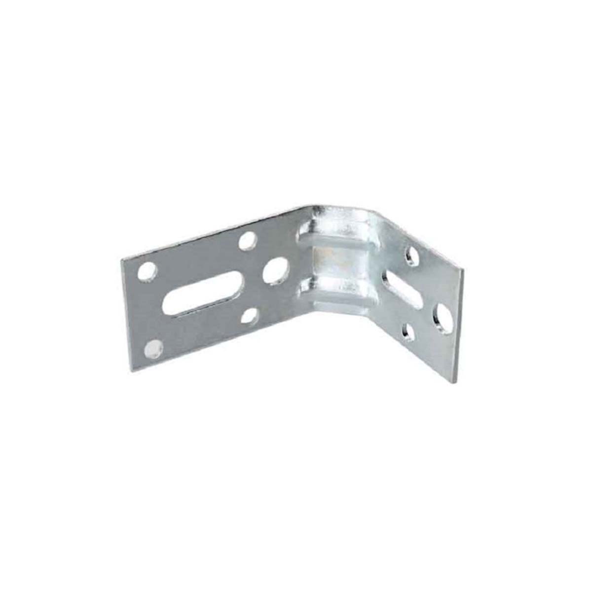 ANGLE CONNECTION 70Χ40Χ2MM GALVANIZED