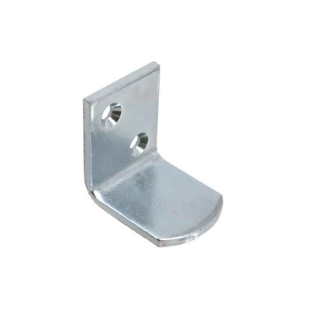 BED CORNER 40Χ40MM METAL
