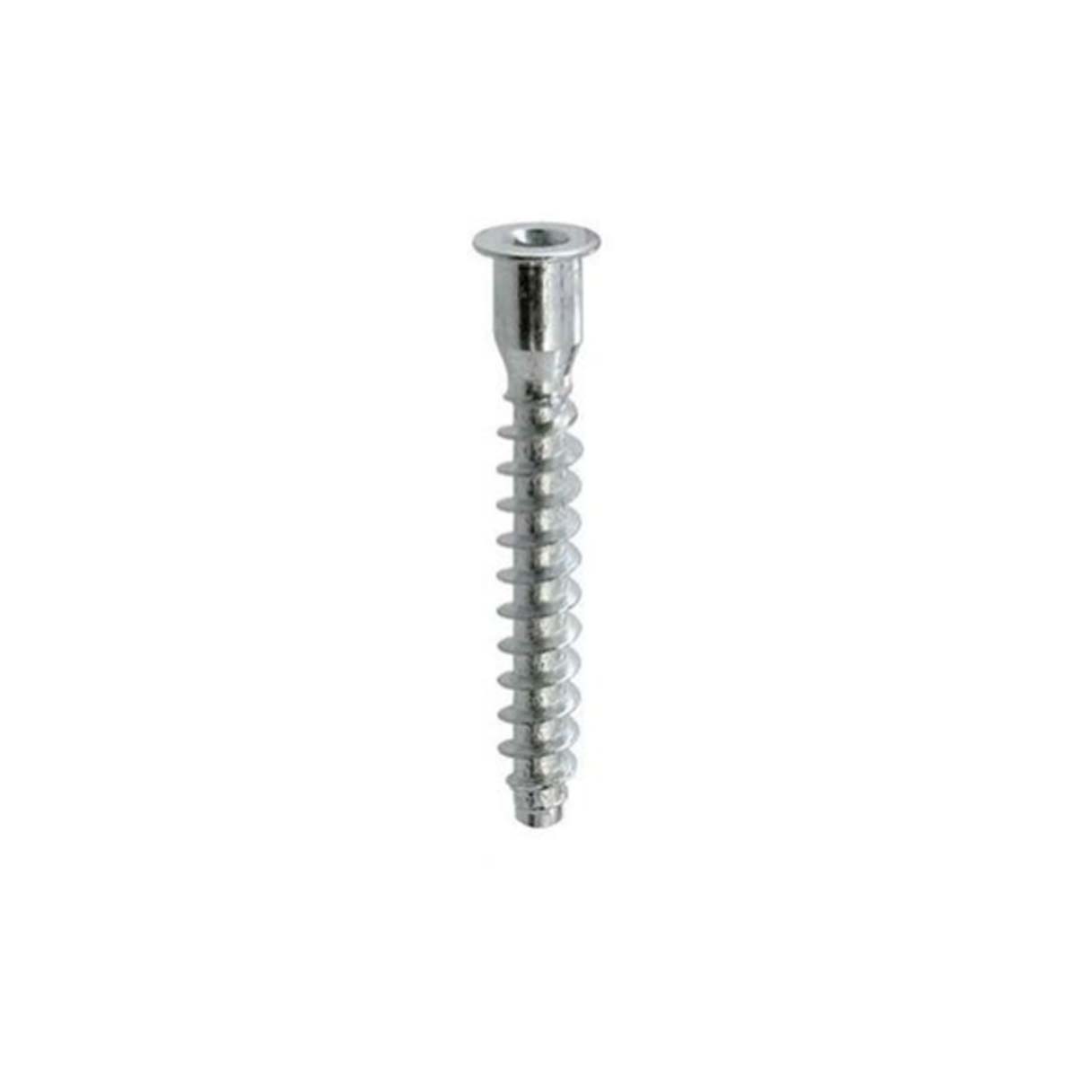 FURNITURE ASSEMBLY METAL 7Χ50MM