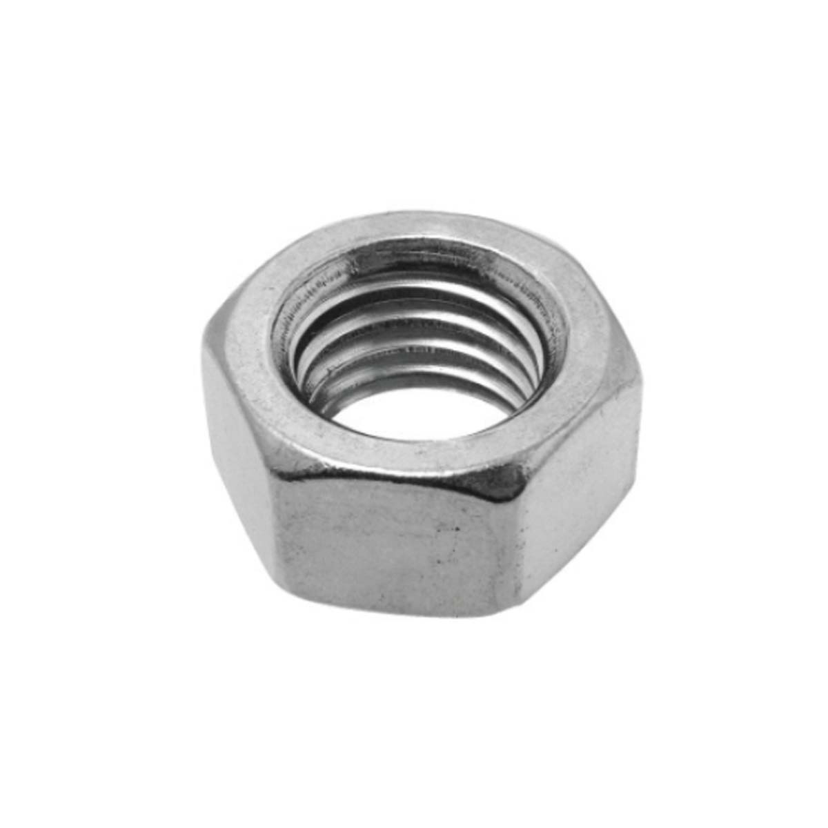 FRIULSIDER NUT DIN 934 S / S M6