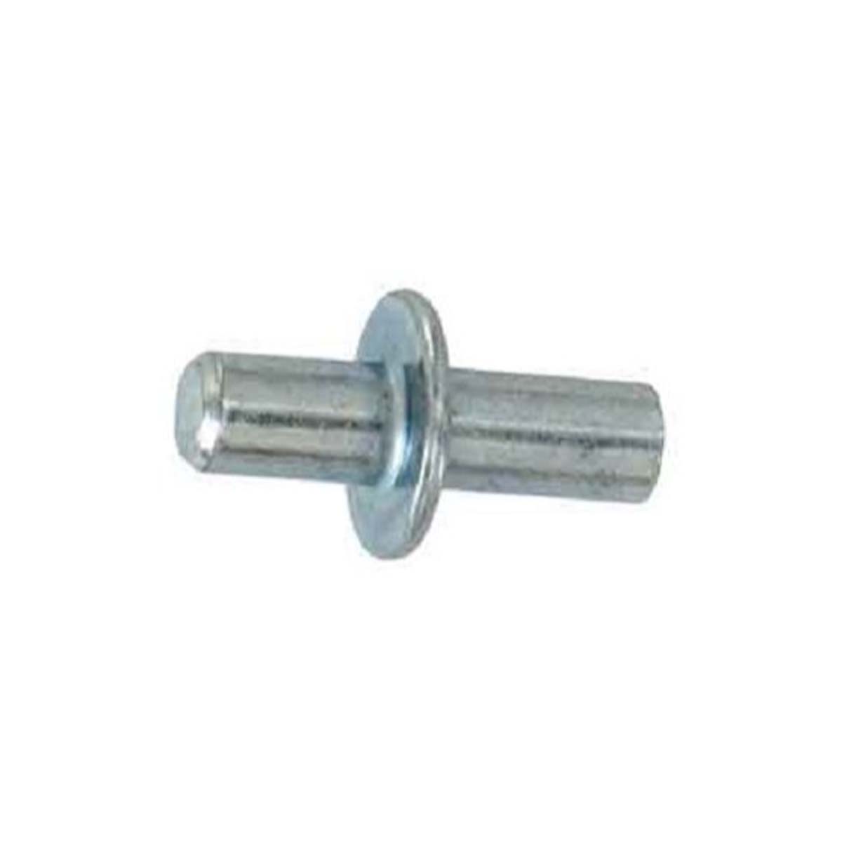 SHELF SUPPORT DS / 5MM GALVANIZED