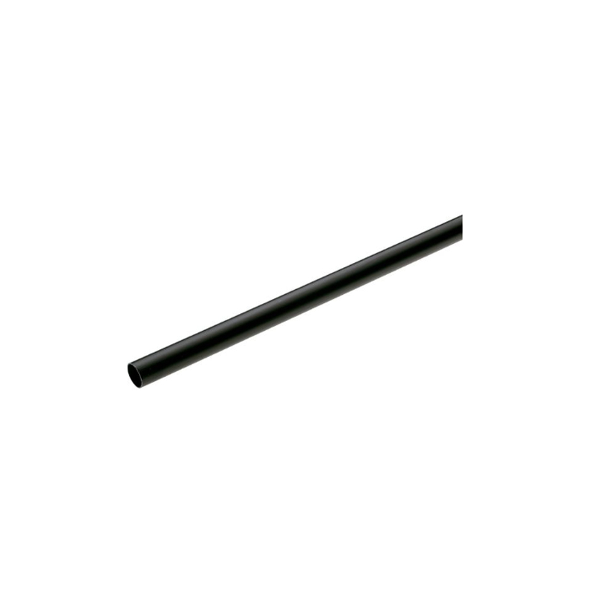 ALUMINUM PIPE ROUND 602-20 2M