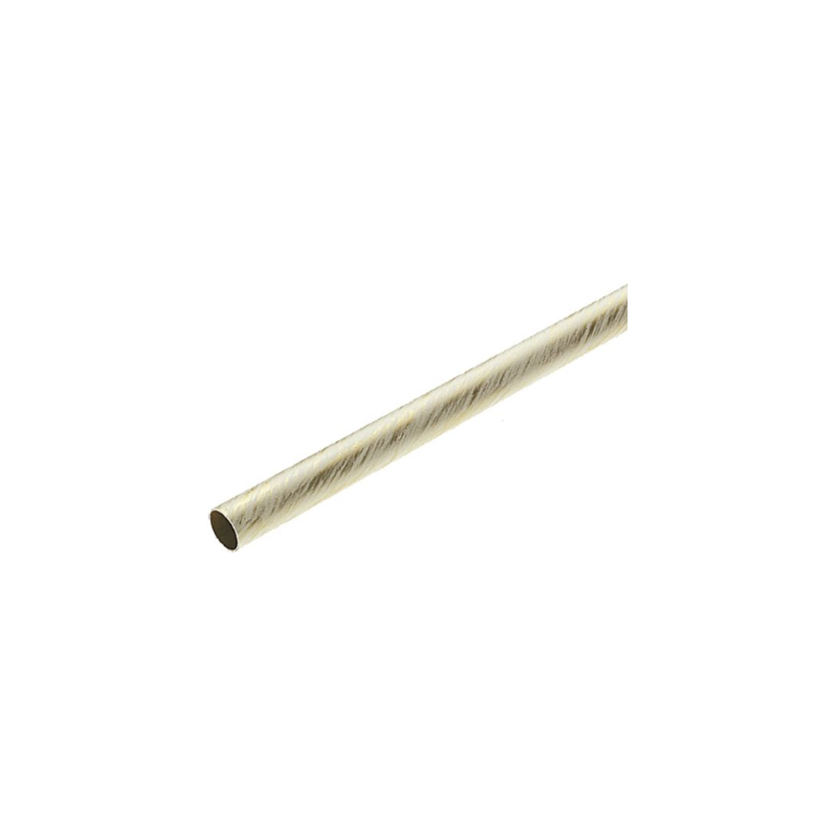 ALUMINUM PIPE ROUND 601-20 1,6M