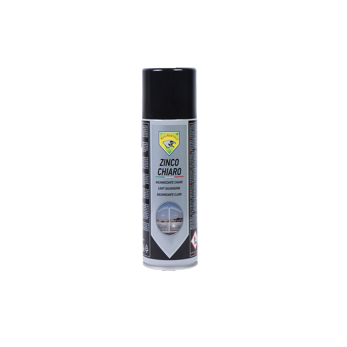 ECO SERVICE ANTI-RUST PROTECTOR