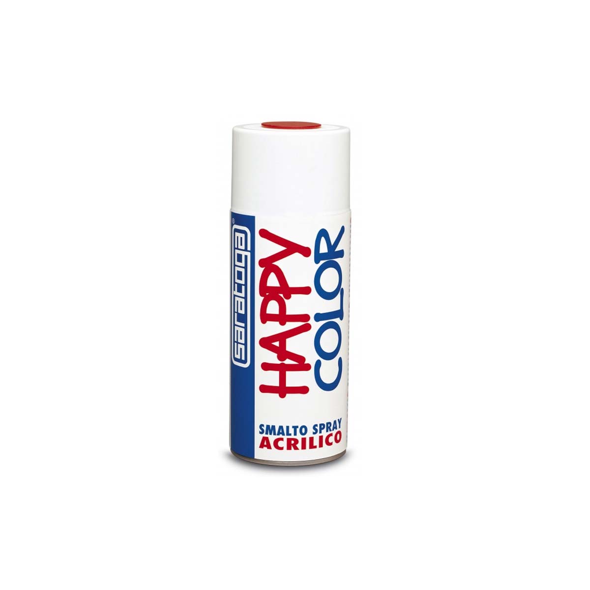 SARATOGA HAPPY COLOR SPRAY ACRYLIC ENAMEL