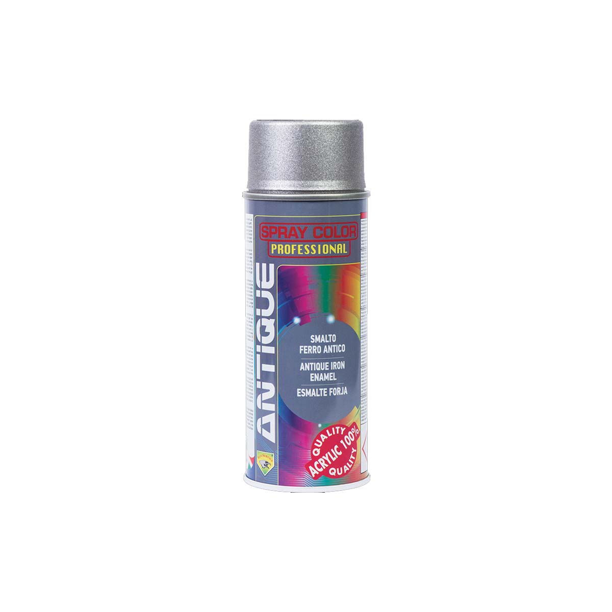 ECO SERVICE ANTIQUE ACRYLIC EMAMEL SPRAY